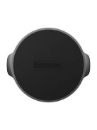 Baseus Small Ears Magnetic Holder (Overseas Edition) - black