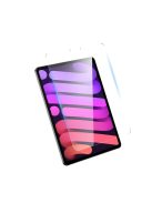 Baseus Crystal tempered glass for iPad Mini 6 8.3'' + mounting kit - transparent