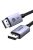 Ugreen DP118 DisplayPort 2.1 cable 2m - gray