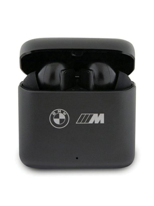 BMW Bluetooth headphones BMWSES20MAMK TWS + docking station black/black M Collection