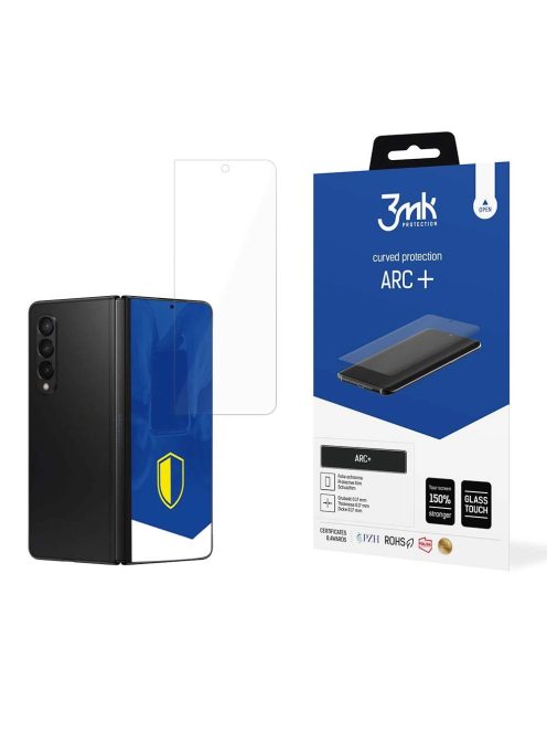 3mk ARC+ foil for Samsung Galaxy Z Fold 5 (front)