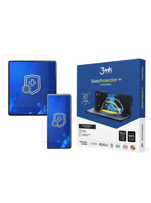 3mk SilverProtection+ Folded Edition protective foil for Samsung Galaxy Z Fold 5