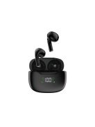 Dudao U15N TWS wireless headphones - black