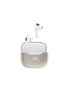 Dudao U15N TWS wireless headphones - white