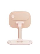 Baseus Seashell Series adjustable tablet/phone stand - pink