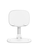 Baseus Seashell Series Adjustable Tablet Stand - White