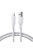 Joyroom Multi-Color Series S-A34 USB-A / Lightning 3A cable 1m - white