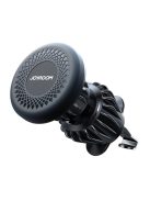 Joyroom JR-ZS356 magnetic phone holder for air vent - dark gray