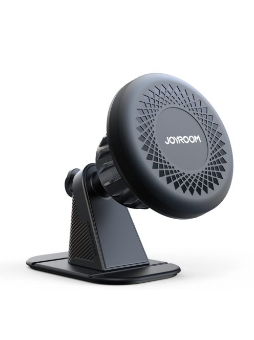 Joyroom JR-ZS356 magnetic cockpit phone holder - dark gray