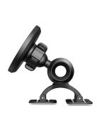 Joyroom JR-ZS366 magnetic cockpit phone holder - black