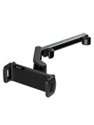 Joyroom JR-ZS369 tablet holder for car headrest - black