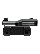 Joyroom JR-ZS369 tablet holder for car headrest - black