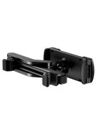 Joyroom JR-ZS369 tablet holder for car headrest - black