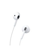 Joyroom Wired Series JR-EW05 wired headphones - white