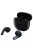 Joyroom Jpods Series JR-PB1 TWS ENC IPX4 wireless headphones - black