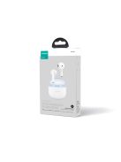 TWS Joyroom Jpods Series JR-PB2 IPX4 Wireless Earphones - White