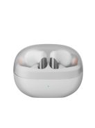 Joyroom Jbuds Series JR-BB1 TWS wireless in-ear headphones - white