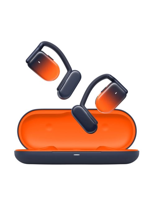 Joyroom Openfree JR-OE2 TWS wireless headphones - orange