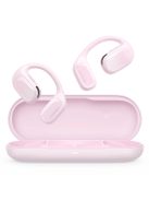 Joyroom Openfree JR-OE1 wireless on-ear headphones - pink