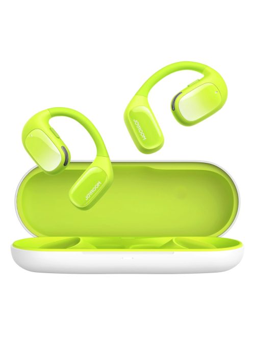 Joyroom Openfree JR-OE1 wireless on-ear headphones - green