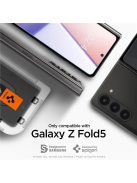 TEMPERED GLASS Spigen GLAS.TR "EZ FIT" 2-PACK GALAXY Z Fold 5 CLEAR