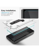 TEMPERED GLASS Spigen GLAS.TR "EZ FIT" 2-PACK GALAXY Z Fold 5 CLEAR