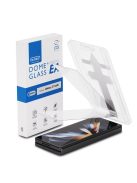 TEMPERED GLASS Whitestone EA GLASS 2-PACK GALAXY Z Fold 5 CLEAR