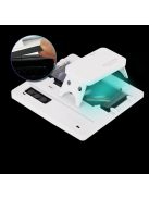 TEMPERED GLASS Whitestone DOME GLASS 2-PACK GALAXY Z Fold 5 CLEAR