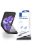 Whitestone ALL-IN-ONE PROTECTIVE FOIL 2-SET GALAXY Z Flip 5 CLEAR