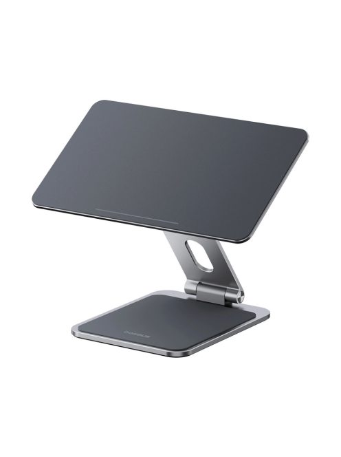 Baseus MagStable magnetic foldable stand for 12.9" tablets - gray