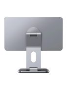 Baseus MagStable magnetic foldable stand for 12.9" tablets - gray