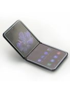 Wozinsky Invisible Film protective foil for Motorola Razr 40 Ultra