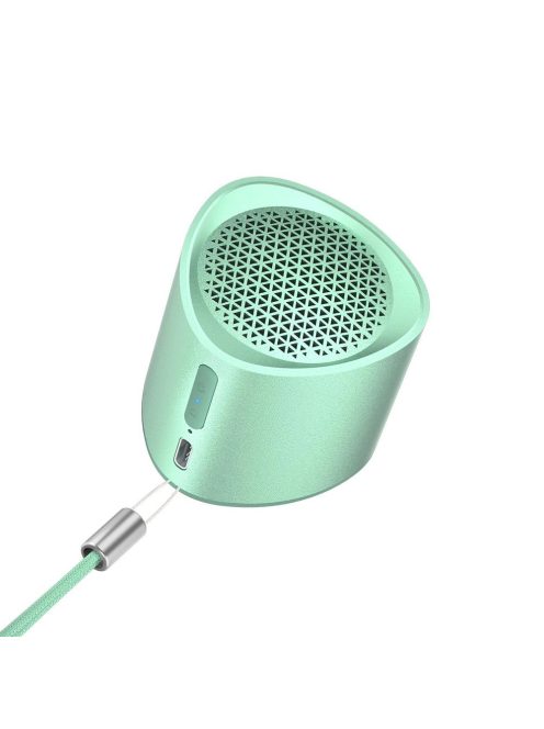 Tronsmart Nimo 5W Bluetooth 5.3 mini speaker - green