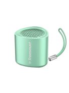 Tronsmart Nimo 5W Bluetooth 5.3 mini speaker - green