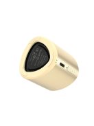 Tronsmart Nimo 5W Bluetooth 5.3 mini speaker - gold