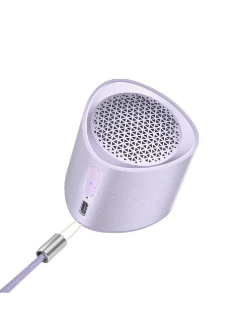 Tronsmart Nimo 5W Bluetooth 5.3 mini speaker - purple