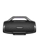 Tronsmart Bang Max 130W Bluetooth 5.3 IPX6 Portable Party Speaker - Black