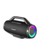 Tronsmart Bang Max 130W Bluetooth 5.3 IPX6 Portable Party Speaker - Black