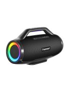 Tronsmart Bang Max 130W Bluetooth 5.3 IPX6 Portable Party Speaker - Black