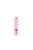 Self-adhesive finger holder with zipper - pink