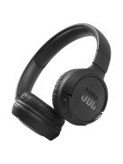 JBL Tune 510 over-ear wireless headphones - black