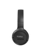 JBL Tune 510 over-ear wireless headphones - black