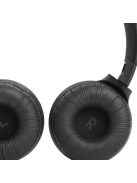 JBL Tune 510 over-ear wireless headphones - black