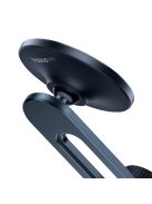 Baseus MagPro Series magnetic car holder - black