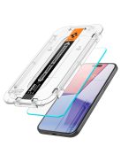 TEMPERED GLASS Spigen GLAS.TR "EZ FIT" IPHONE 15 CLEAR