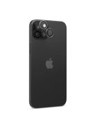 Spigen Glas.tR EZ Fit Optik Pro Camera Cover for iPhone 15 / iPhone 15 Plus - 2 pcs.