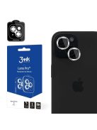 Apple iPhone 15 - 3mk Lens Protection Pro