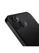 Apple iPhone 15 - 3mk Lens Protection Pro Graphite