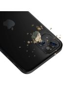 Apple iPhone 15 - 3mk Lens Protection Pro Graphite