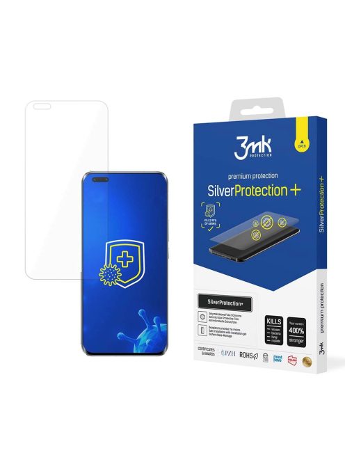 Honor Magic5 Pro - 3mk SilverProtection+